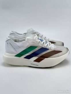Adida.s Adizero Adios Pro Evo 1 Pharrel Earth