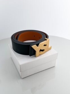 Ysl belt