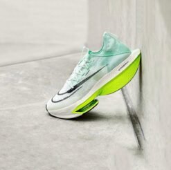 Zoom Alphafly 2 COLOUR WAY