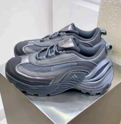 Adidass Wonder Runner Turbo Dark Grey 288