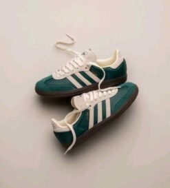 Adidass Samba OG Collegiate Green 299