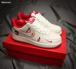 _Airforce_1_Custom_With OG Box