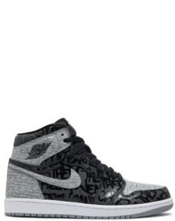 Air Jordan 1 High OG Rebellionaire