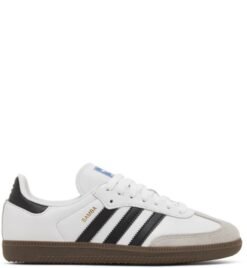 SAMBA WHITE