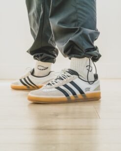 Adida s gazelle indoor x bad bunny benito