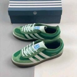adidass Bad Bunny x Gazelle Indoor Yunque321