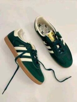 adidass Samba Og Collegiate Green 364