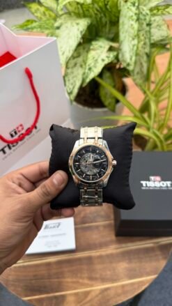 Tisso t 1853 Automatic
