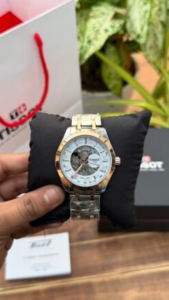 Tisso t 1853 Automatic