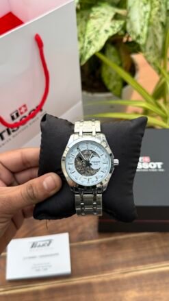 Tisso t 1853 Automatic