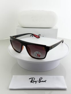 RAYBAN BROWN 3576-99