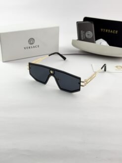 VERSACE GOLD BLACK 9915