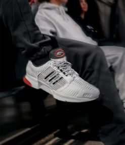 Adida.s ClimaCool 1 White Red