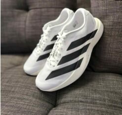 Adida_s adizero Adios 9 (white black