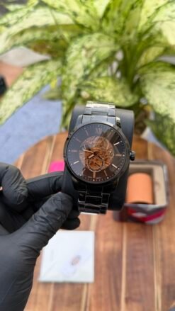 Fossi l Townsman Automatic