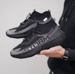 Under armou_rr Phantom 4 Storm Black