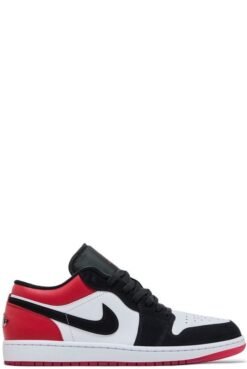 Air Jordan 1 Low SE Black Toe