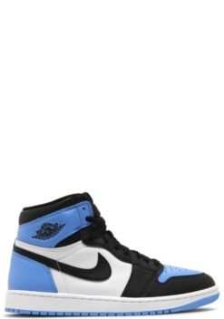 Air Jordan 1 Retro High OG UNC Toe