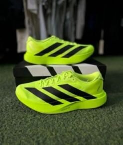 Adizero evo sl volt neon for mens
