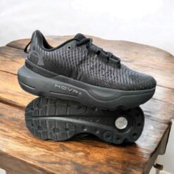 unde r Armour Infinite Pro Black (1090