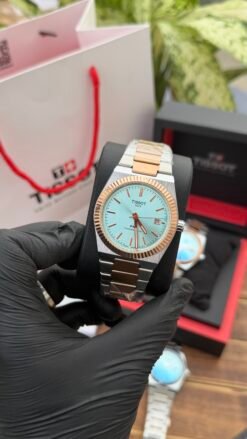 Tisso t Prx Automatic