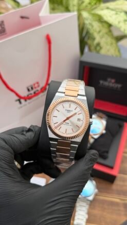 Tisso t Prx Automatic