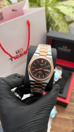 Tisso t Prx Automatic