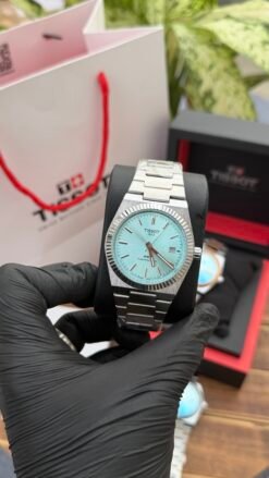 Tisso t Prx Automatic