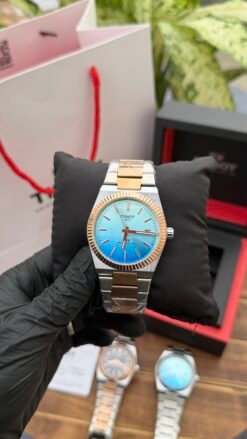 Tisso t Prx Automatic