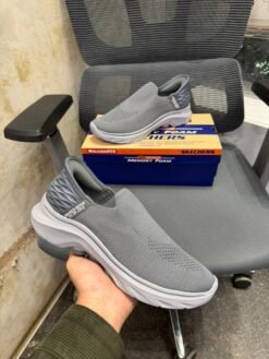 Skecher.s Slip-Ins Go Walk 7 Grey