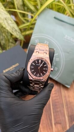 Audemars Pigue t