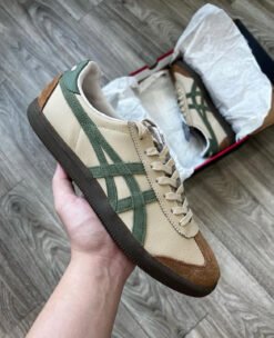 tokuten beige grass green