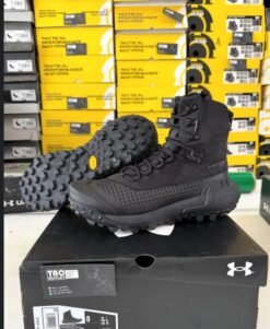 UnderArmourr Hovr Infil Waterproof Tactical Boots