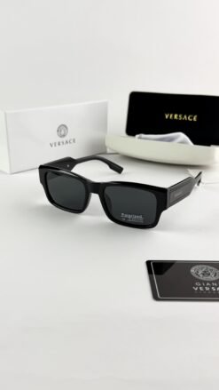 VERSACE balck
