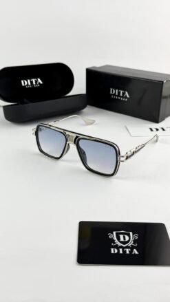 Dita silver blue 1006 -99