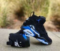 Air Jordan Mvp Game Royal Blue Black