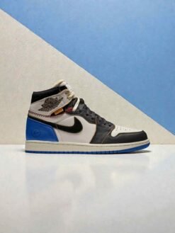 Air jordan 1 X Union LA X Fragment