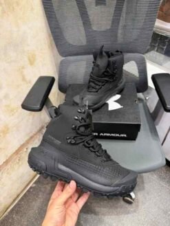 underr armour HOVR Infil Waterproof Tactical Boots 489