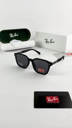 RAYBAN BLACK 1016