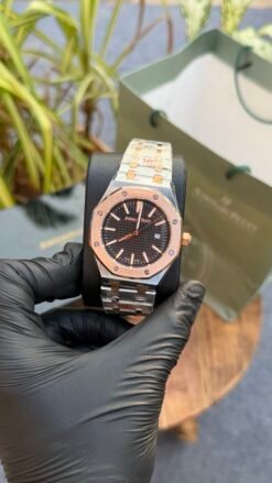 Audemars Pigue t Automatic