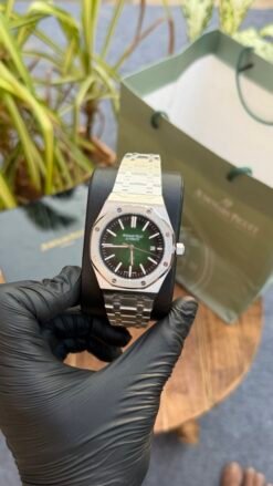 Audemars Pigue t Automatic