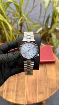 Citizen Auto Movement