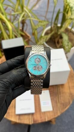 Arman I Emporio Automatic