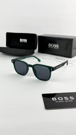 Boss green 0970