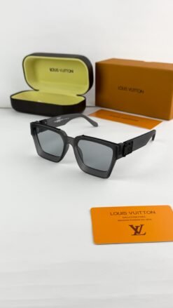 Loui_s vuitton grey 65N