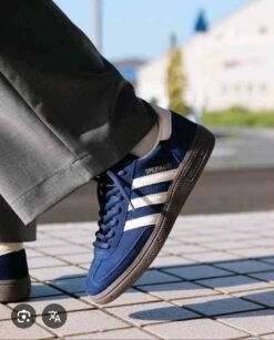 Addidas Handball Special Night Indigo