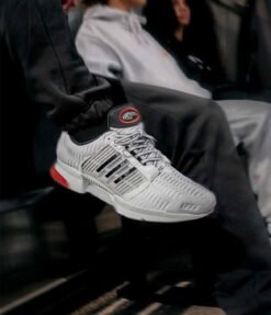 Adida.s ClimaCool 1 White Red