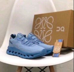 On Cloud Running Tilt Loewe Forever Blue (1110