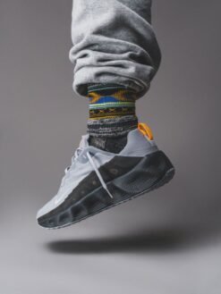 Nik_e Ava Rover Wolf Grey (341