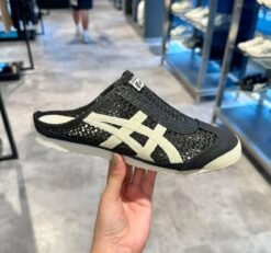 _Onitsuta_Tiger_Mexico_66_Sabot_Black_Cream